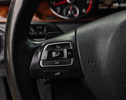 Белый Фольксваген Пассат, объемом двигателя 1.8 л и пробегом 259 тыс. км за 11290 $, фото 25 на Automoto.ua