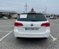 Белый Фольксваген Пассат, объемом двигателя 1.6 л и пробегом 302 тыс. км за 11500 $, фото 5 на Automoto.ua
