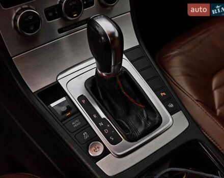 Білий Фольксваген Пассат, об'ємом двигуна 1.8 л та пробігом 259 тис. км за 10690 $, фото 28 на Automoto.ua