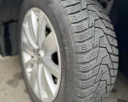 Белый Фольксваген Пассат, объемом двигателя 1.97 л и пробегом 315 тыс. км за 10500 $, фото 11 на Automoto.ua