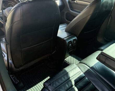 Белый Фольксваген Пассат, объемом двигателя 2 л и пробегом 192 тыс. км за 12100 $, фото 10 на Automoto.ua