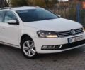 Білий Фольксваген Пассат, об'ємом двигуна 1.39 л та пробігом 256 тис. км за 6350 $, фото 5 на Automoto.ua