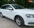 Білий Фольксваген Пассат, об'ємом двигуна 1.4 л та пробігом 290 тис. км за 6999 $, фото 1 на Automoto.ua