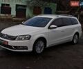 Білий Фольксваген Пассат, об'ємом двигуна 1.8 л та пробігом 259 тис. км за 10690 $, фото 3 на Automoto.ua