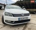 Белый Фольксваген Пассат, объемом двигателя 1.97 л и пробегом 249 тыс. км за 11500 $, фото 1 на Automoto.ua