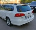 Білий Фольксваген Пассат, об'ємом двигуна 2 л та пробігом 242 тис. км за 11000 $, фото 6 на Automoto.ua