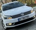 Белый Фольксваген Пассат, объемом двигателя 1.4 л и пробегом 256 тыс. км за 6750 $, фото 1 на Automoto.ua