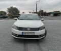 Белый Фольксваген Пассат, объемом двигателя 1.4 л и пробегом 275 тыс. км за 8750 $, фото 5 на Automoto.ua