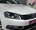Белый Фольксваген Пассат, объемом двигателя 2 л и пробегом 228 тыс. км за 10999 $, фото 7 на Automoto.ua