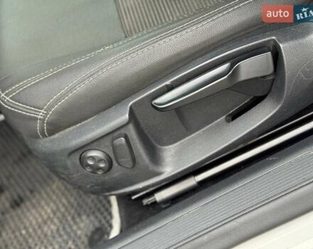 Белый Фольксваген Пассат, объемом двигателя 1.97 л и пробегом 315 тыс. км за 10500 $, фото 16 на Automoto.ua