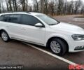 Белый Фольксваген Пассат, объемом двигателя 1.6 л и пробегом 246 тыс. км за 10300 $, фото 1 на Automoto.ua