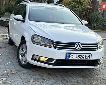 Белый Фольксваген Пассат, объемом двигателя 1.4 л и пробегом 256 тыс. км за 6750 $, фото 38 на Automoto.ua