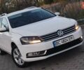 Білий Фольксваген Пассат, об'ємом двигуна 1.39 л та пробігом 256 тис. км за 6350 $, фото 1 на Automoto.ua