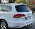 Белый Фольксваген Пассат, объемом двигателя 1.4 л и пробегом 256 тыс. км за 6750 $, фото 31 на Automoto.ua