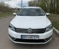 Білий Фольксваген Пассат, об'ємом двигуна 1.8 л та пробігом 225 тис. км за 8500 $, фото 1 на Automoto.ua