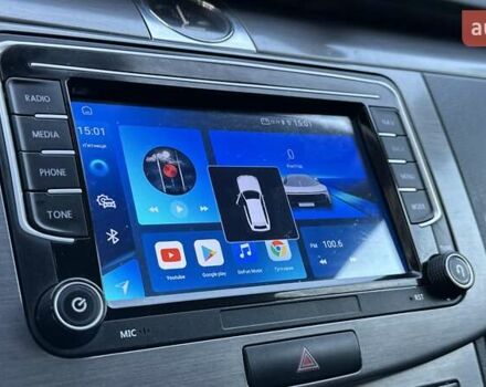 Белый Фольксваген Пассат, объемом двигателя 1.4 л и пробегом 256 тыс. км за 6750 $, фото 48 на Automoto.ua