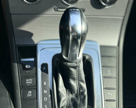 Белый Фольксваген Пассат, объемом двигателя 2 л и пробегом 192 тыс. км за 12100 $, фото 13 на Automoto.ua