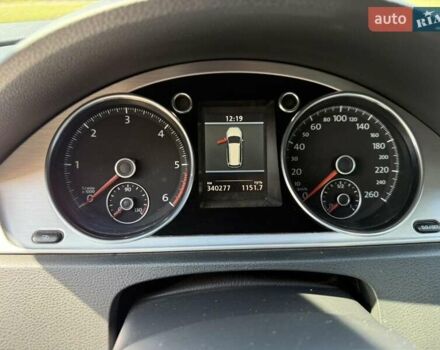 Белый Фольксваген Пассат, объемом двигателя 1.97 л и пробегом 340 тыс. км за 12999 $, фото 32 на Automoto.ua