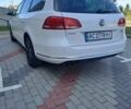 Білий Фольксваген Пассат, об'ємом двигуна 1.97 л та пробігом 295 тис. км за 10500 $, фото 4 на Automoto.ua