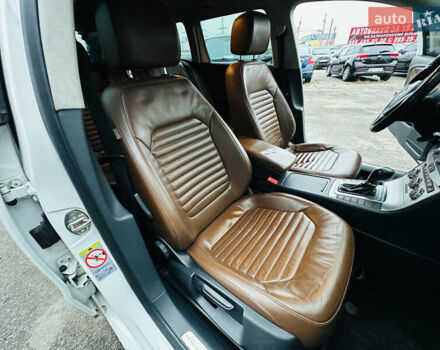 Білий Фольксваген Пассат, об'ємом двигуна 1.8 л та пробігом 259 тис. км за 8900 $, фото 36 на Automoto.ua