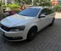 Белый Фольксваген Пассат, объемом двигателя 1.97 л и пробегом 337 тыс. км за 9700 $, фото 1 на Automoto.ua