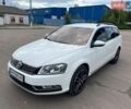 Белый Фольксваген Пассат, объемом двигателя 1.6 л и пробегом 330 тыс. км за 9600 $, фото 1 на Automoto.ua