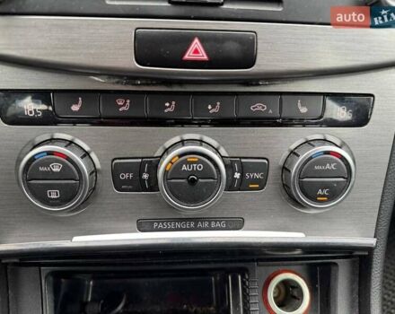 Белый Фольксваген Пассат, объемом двигателя 1.97 л и пробегом 315 тыс. км за 10500 $, фото 21 на Automoto.ua