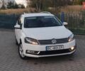 Білий Фольксваген Пассат, об'ємом двигуна 1.39 л та пробігом 256 тис. км за 6350 $, фото 8 на Automoto.ua