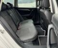 Белый Фольксваген Пассат, объемом двигателя 1.97 л и пробегом 315 тыс. км за 10500 $, фото 17 на Automoto.ua