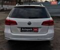 Білий Фольксваген Пассат, об'ємом двигуна 1.8 л та пробігом 259 тис. км за 10690 $, фото 9 на Automoto.ua