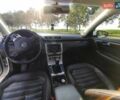 Белый Фольксваген Пассат, объемом двигателя 1.97 л и пробегом 229 тыс. км за 10800 $, фото 4 на Automoto.ua