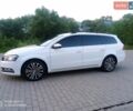 Белый Фольксваген Пассат, объемом двигателя 2 л и пробегом 258 тыс. км за 11500 $, фото 5 на Automoto.ua