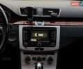 Білий Фольксваген Пассат, об'ємом двигуна 1.8 л та пробігом 259 тис. км за 10690 $, фото 16 на Automoto.ua