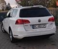 Фольксваген Пассат 2012 у Дрогобичі на Automoto.ua Білий Фольксваген Пассат, об'ємом двигуна 1.4 л та пробігом 256 тис. км за 6750 $, фото 47 на Automoto.ua