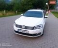 Белый Фольксваген Пассат, объемом двигателя 2 л и пробегом 258 тыс. км за 11500 $, фото 8 на Automoto.ua