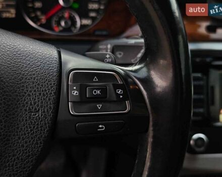 Білий Фольксваген Пассат, об'ємом двигуна 1.8 л та пробігом 259 тис. км за 10690 $, фото 27 на Automoto.ua