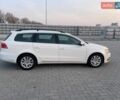 Білий Фольксваген Пассат, об'ємом двигуна 2 л та пробігом 262 тис. км за 10000 $, фото 11 на Automoto.ua