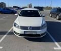 Белый Фольксваген Пассат, объемом двигателя 1.97 л и пробегом 275 тыс. км за 9500 $, фото 1 на Automoto.ua