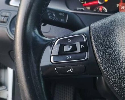 Білий Фольксваген Пассат, об'ємом двигуна 1.39 л та пробігом 256 тис. км за 6350 $, фото 29 на Automoto.ua