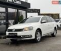 Белый Фольксваген Пассат, объемом двигателя 1.6 л и пробегом 356 тыс. км за 9900 $, фото 5 на Automoto.ua