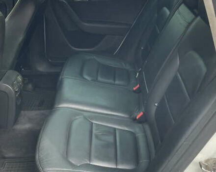 Білий Фольксваген Пассат, об'ємом двигуна 1.4 л та пробігом 296 тис. км за 7200 $, фото 7 на Automoto.ua