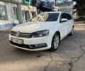 Белый Фольксваген Пассат, объемом двигателя 1.4 л и пробегом 330 тыс. км за 7500 $, фото 1 на Automoto.ua