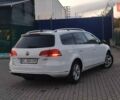 Білий Фольксваген Пассат, об'ємом двигуна 1.39 л та пробігом 256 тис. км за 6350 $, фото 18 на Automoto.ua