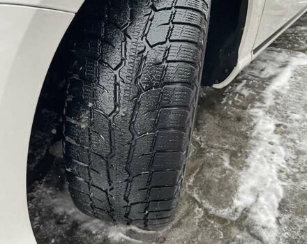 Білий Фольксваген Пассат, об'ємом двигуна 1.6 л та пробігом 330 тис. км за 10100 $, фото 15 на Automoto.ua