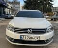 Белый Фольксваген Пассат, объемом двигателя 1.4 л и пробегом 330 тыс. км за 7500 $, фото 2 на Automoto.ua