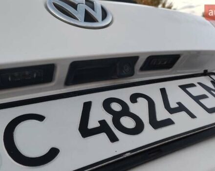 Білий Фольксваген Пассат, об'ємом двигуна 1.39 л та пробігом 256 тис. км за 6350 $, фото 22 на Automoto.ua