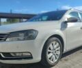 Белый Фольксваген Пассат, объемом двигателя 1.97 л и пробегом 330 тыс. км за 10400 $, фото 1 на Automoto.ua