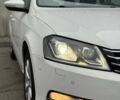 Белый Фольксваген Пассат, объемом двигателя 1.97 л и пробегом 315 тыс. км за 10500 $, фото 2 на Automoto.ua