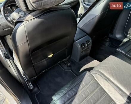 Белый Фольксваген Пассат, объемом двигателя 1.97 л и пробегом 340 тыс. км за 12999 $, фото 29 на Automoto.ua