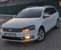 Фольксваген Пассат 2012 у Дрогобичі на Automoto.ua Білий Фольксваген Пассат, об'ємом двигуна 1.4 л та пробігом 256 тис. км за 6750 $, фото 11 на Automoto.ua